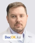 Астраханцев Максим Александрович