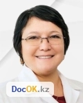 Караханова Зиёда Эмильевна