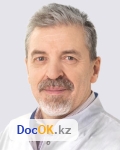 Врач Егоров Юрий Сергеевич