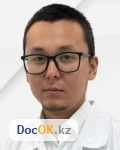 Өмірзақ Нұрдаулет Сырлыбайханұлы