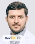 Бибулатов Бийтемир Висирпашаевич