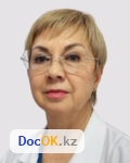 Врач Асильбекова Марина Манаповна