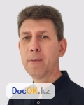 Курчин Сергей Владимирович