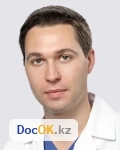 Врач Волков Александр Юрьевич