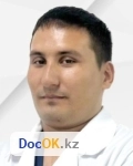Гафуров Толкинжан Илхамжанович Гафуров Толкинжан Илхамжанович