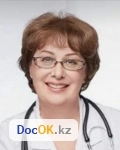 Врач Волкова Ирина Ирековна