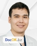 Жуманазаров Шынгыс Айдарулы