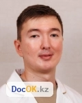 Каюпов Серикжан Болатбекович