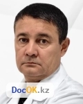 Авезжанов Икрам Парахатович