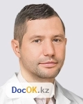 Врач Странадко Михаил Васильевич