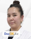 Жайпанова Гульнур Кудайбергеновна