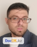 Цветков Владимир Юрьевич