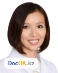 Врач Адеш Куралай Асетовна