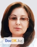 Врач Оздоева Тамара Ахметовна