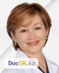 Врач Смагулова Роза Данияровна