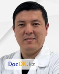 Врач Чинибеков Сейдыахмет Байдуллаевич