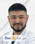 Изжанов Мухтар Маратович