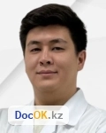 Амантаев Арман Сырымович