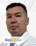 Сарсенбаев Даулет Жумабекович