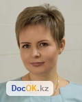 Врач Землянская Анна Юрьевна