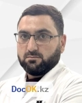 Абдуллаев Назим Таирович Абдуллаев Назим Таирович