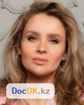 Врач Салтанова Галина Геннадьевна