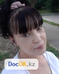 Врач Башко Алла Алексеевна