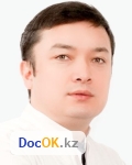 Сихымбаев Марат Дауренович