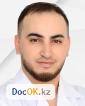 Габибов Рустам Тахирович