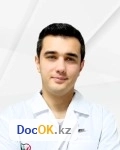 Усманов Кудрат Ниматуллаевич
