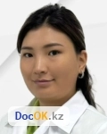 Калиева Акниет Нүркенқызы Калиева Акниет Нүркенқызы