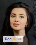 Тувасходжаева Фируза Сайдыкаримовна