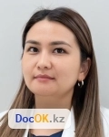 Конай Назым Отегаликызы