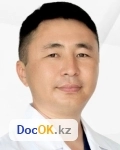 Абдиев Габит Серикович