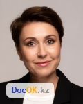 Врач Постнова Евгения Александровна
