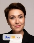 Постнова Евгения Александровна