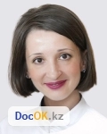 Врач Черепанова Екатерина Викторовна