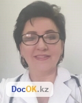 Врач Бутакова Татьяна Викторовна