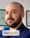 Врач Муртазин Руслан Шамильевич