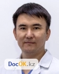 Кисаков Нуржан Мусаевич