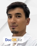 Мамитниязов Мунаждин Имирдинович