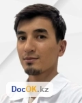 Мамитниязов Мунаждин Имирдинович