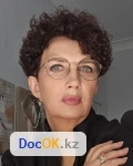 Маташкова Оксана Валерьевна