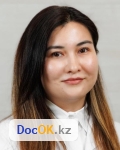Яхьярова Малика Абдусиматжановна