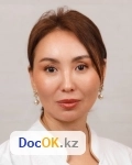 Рольницка Динара Муратовна