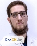 Касаев Чингисхан Русланович