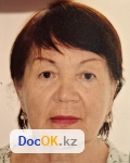 Врач Шаповаленко Алла Юрьевна
