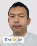 Таурбаев Касымхан Таурбаевич Таурбаев Касымхан Таурбаевич