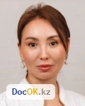 Рольницка Динара Муратовна