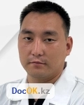 Байдалиев Ержан Рахымұлы
